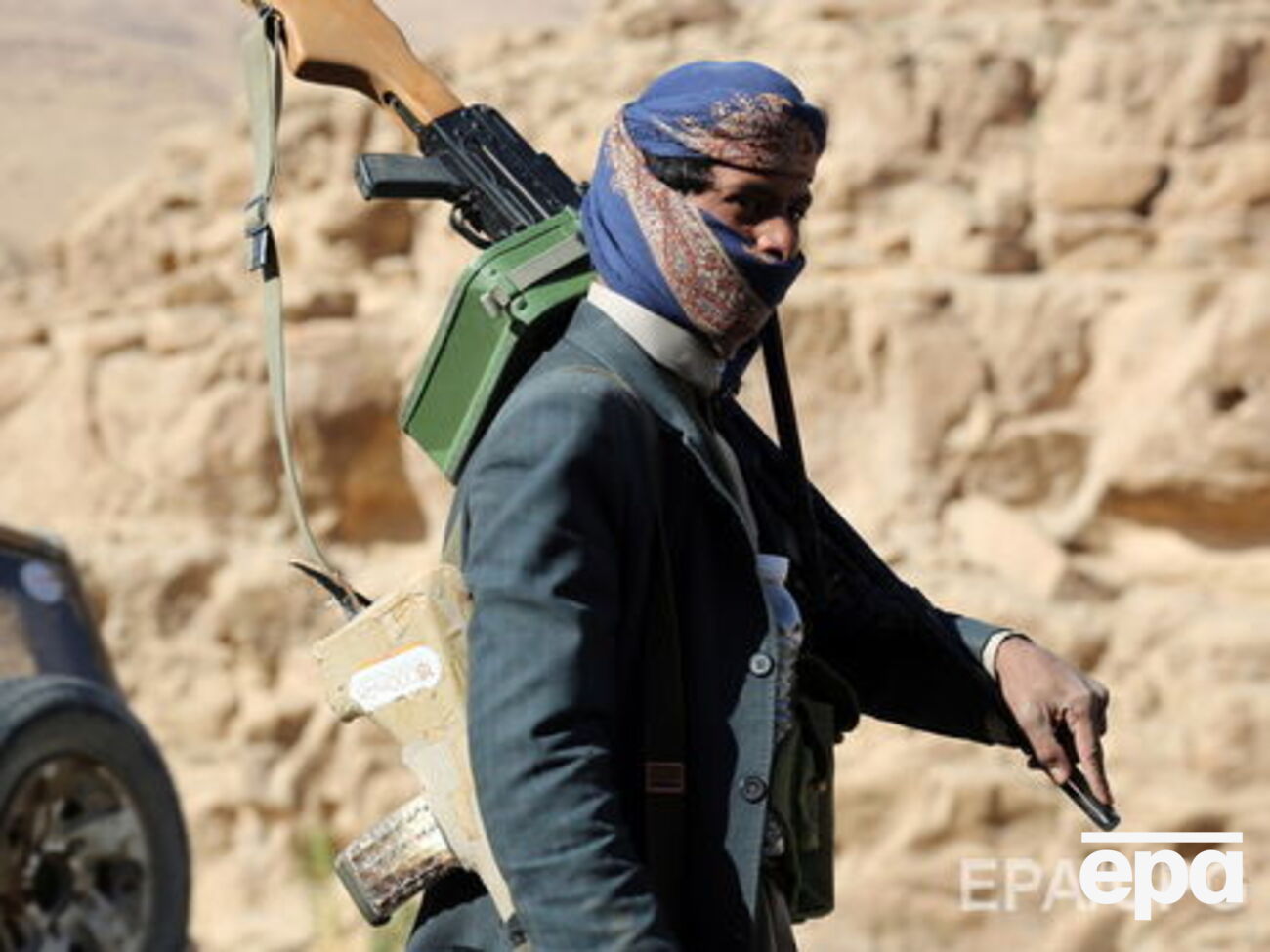 "Аль-Каида" на Аварийском полуострове &ndash;&nbsp;одна из самых мощных угроз безопасности на Ближнем Востоке