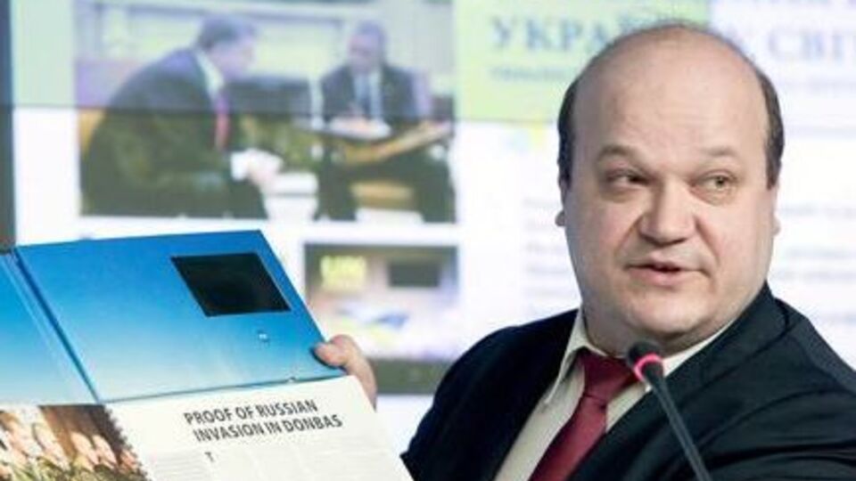 Чалый: Украина начала быстрее получать оборонное оборудование из США