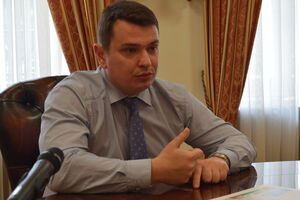 Сытник: Инцидент, который произошел в августе, нас не остановит