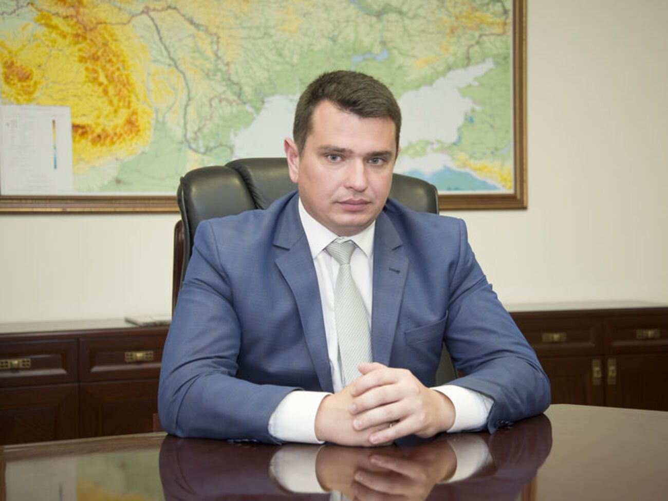 Сытник: Более 30 дел передано в суды