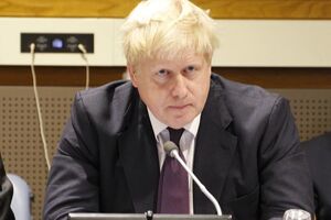 Джонсон: Британское правительство изложит некоторые предлагаемые параметры механизма Brexit в начале 2017 года
