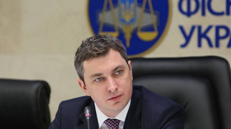 Билоус: Мы хотим сделать определенный шаг, чтобы инвесторы чувствовали важность аукциона по ОПЗ