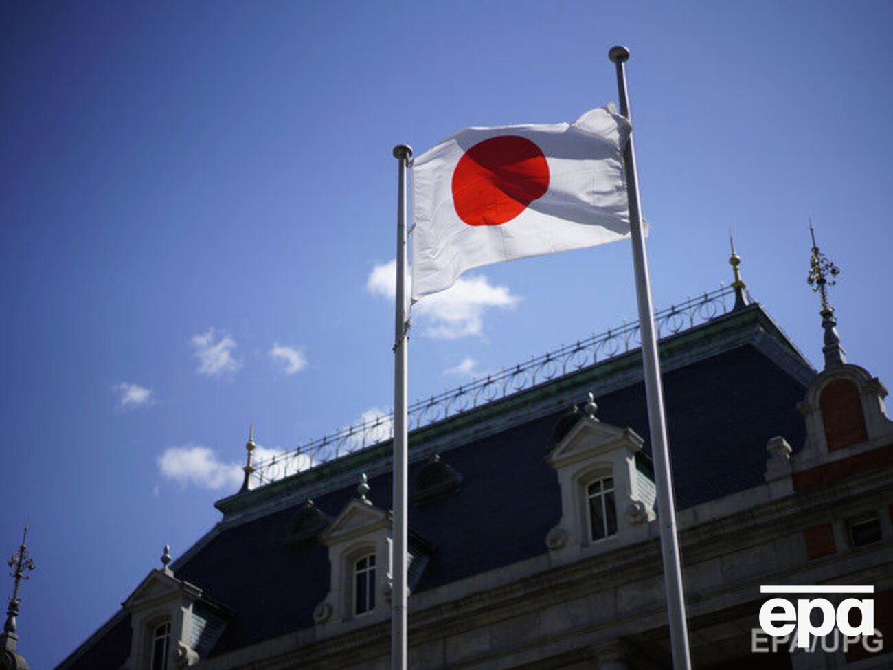 CNN: Предупреждений о цунами в Японии нет