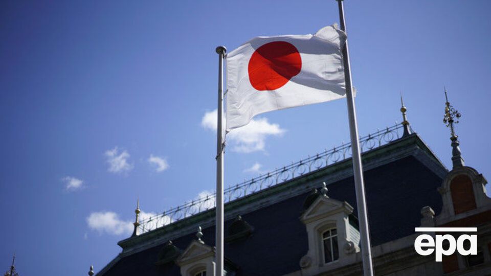 CNN: Предупреждений о цунами в Японии нет