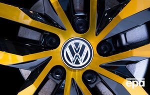 Volkswagen "удостоен" Шнобелевской премии