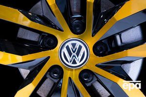 Volkswagen "удостоен" Шнобелевской премии