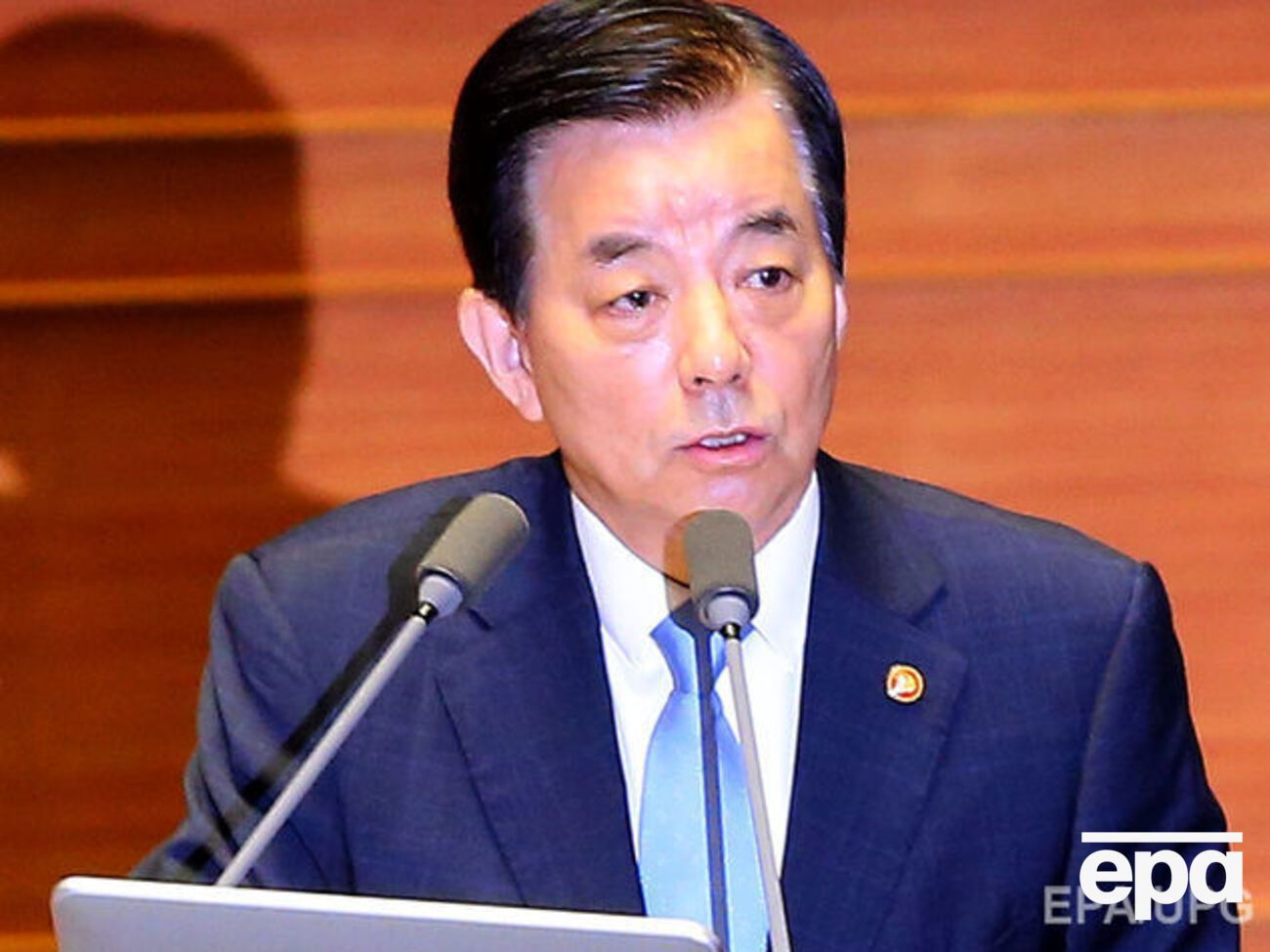 Министр Хан Мин Гу рассказал о плане устранения лидеров КНДР