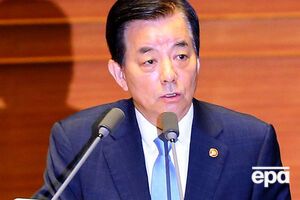 Министр Хан Мин Гу рассказал о плане устранения лидеров КНДР