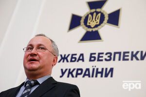 Грицак обещает не обнародовать показания бывших пленников без их согласия