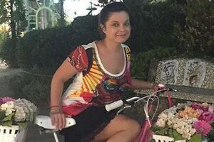 43-летняя Королева показала свои формы