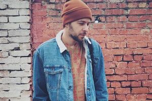 Барских презентовал песню, которая дала название его новому альбому