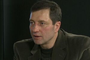 Бадрак: Для начала должно быть признание войны России против Украины