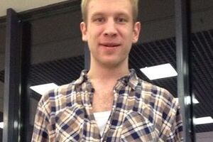 Дорн сменил имидж