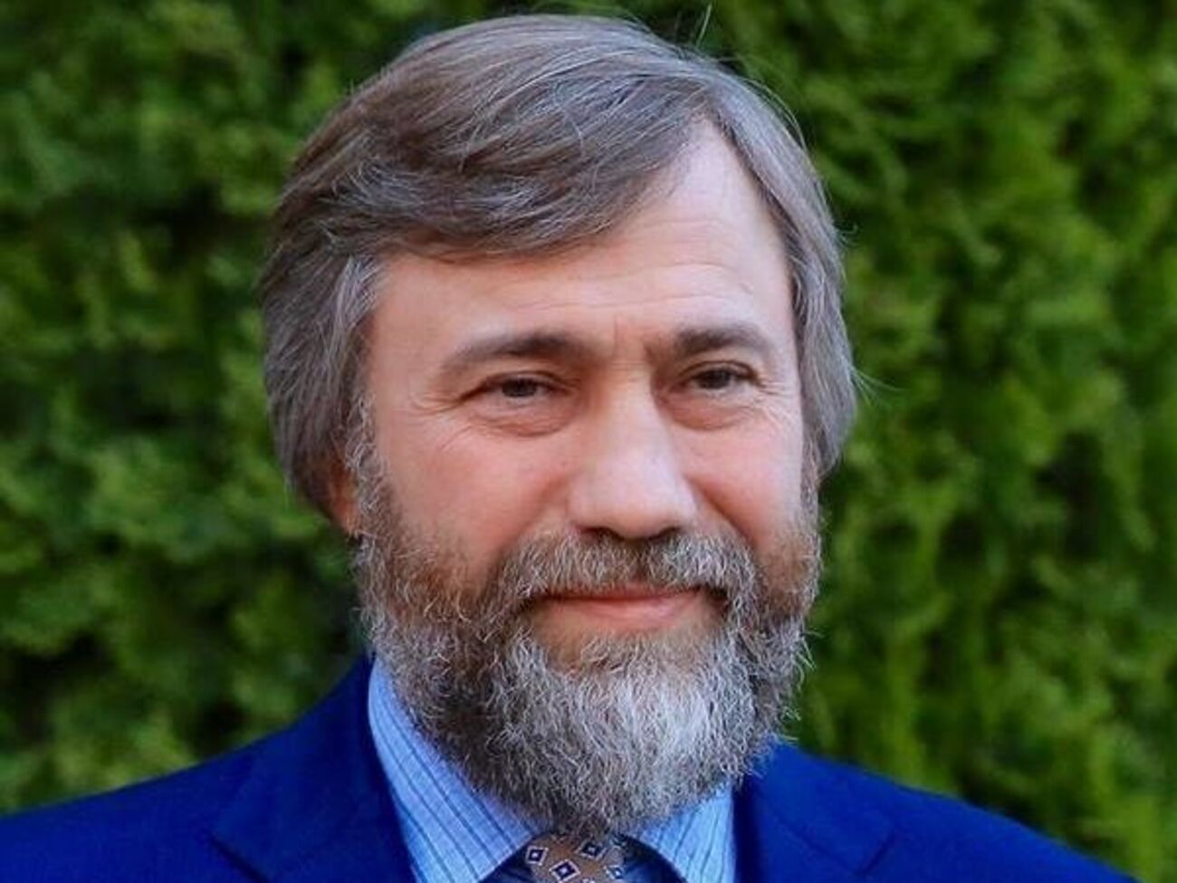 Вадим Новинский: Пришло время друзьям Украины на Западе отказать в поддержке тем в руководстве Украины, кто поощряет радикализм, нетолерантность и воинственность