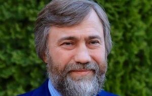 Вадим Новинский: Пришло время друзьям Украины на Западе отказать в поддержке тем в руководстве Украины, кто поощряет радикализм, нетолерантность и воинственность