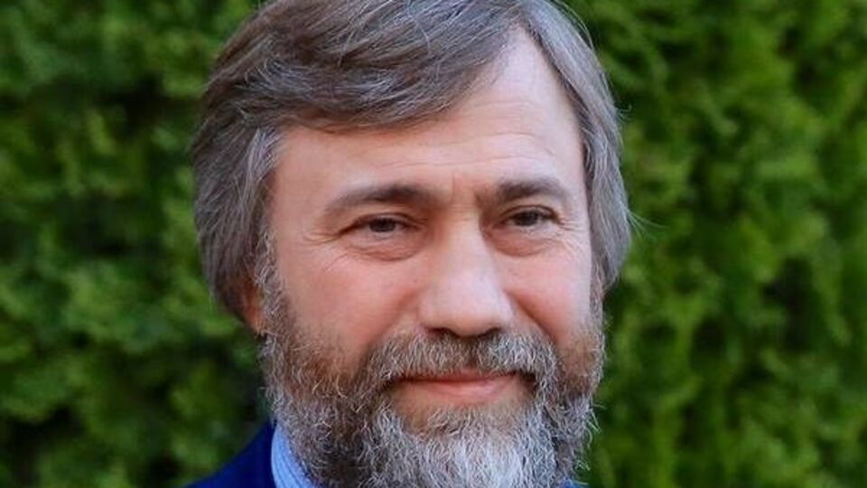 Вадим Новинский: Пришло время друзьям Украины на Западе отказать в поддержке тем в руководстве Украины, кто поощряет радикализм, нетолерантность и воинственность
