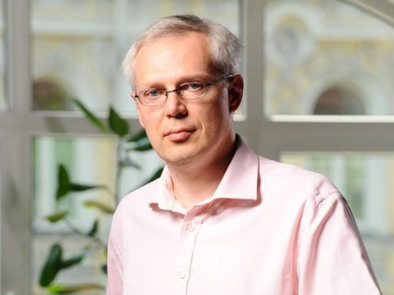 Эрик Найман: Выступление Байдена – сигнал всему украинскому истеблишменту: не расслабляйтесь, терпение международной поддержки иссякает