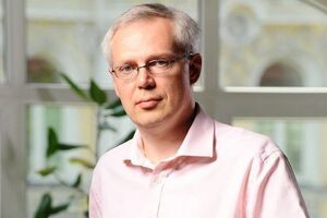 Эрик Найман: Выступление Байдена – сигнал всему украинскому истеблишменту: не расслабляйтесь, терпение международной поддержки иссякает