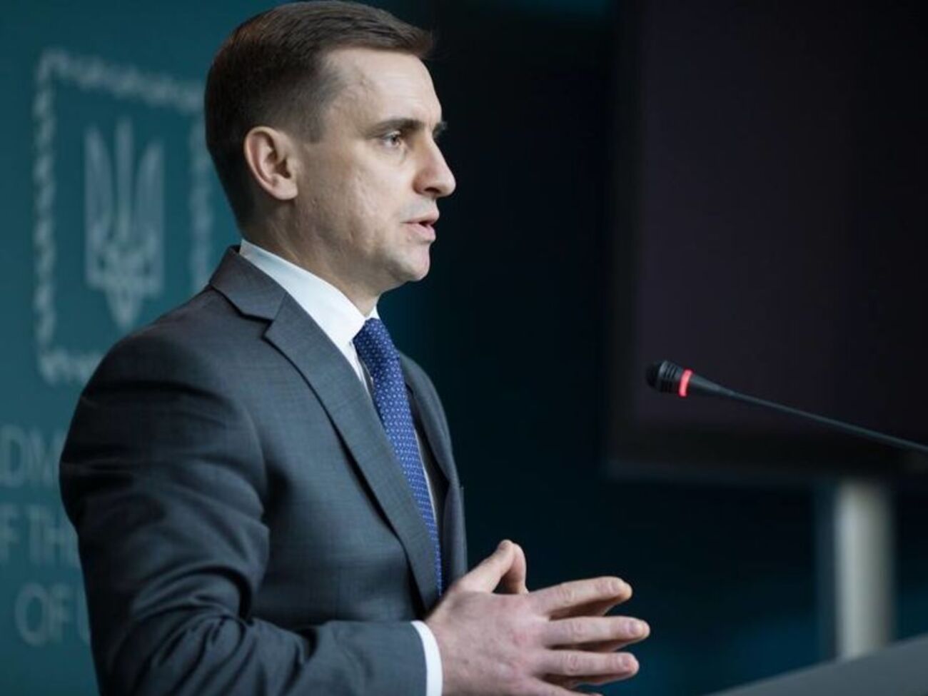 Елисеев:&nbsp;Мы с нидерландской стороной ведем поиск вариантов решения