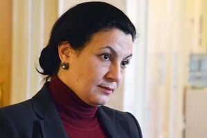 Вице-премьер заявила, что работа с Нидерландами продолжится
