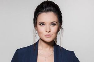Безрук: Я буду счастлива, если меня будут продолжать любить дома, не будут закрывать передо мною двери, как-то ограничивать