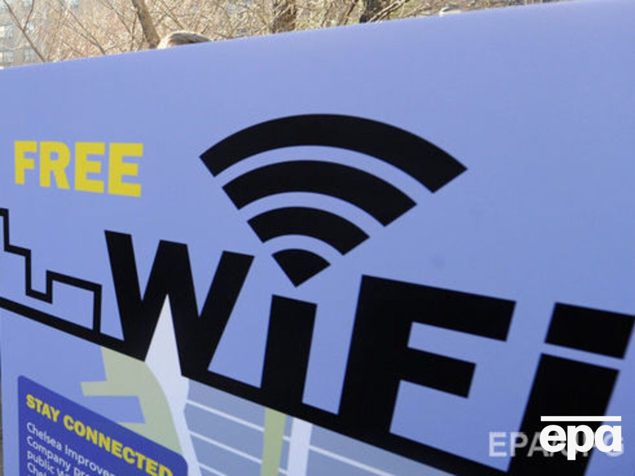 В РФ хотят создать ПО, чтобы идентифицировать пользователей Wi-Fi