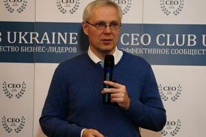 Эрик Найман: Не представляю, как западный инвестор сможет работать в Украине вне существующей коррупционной системы