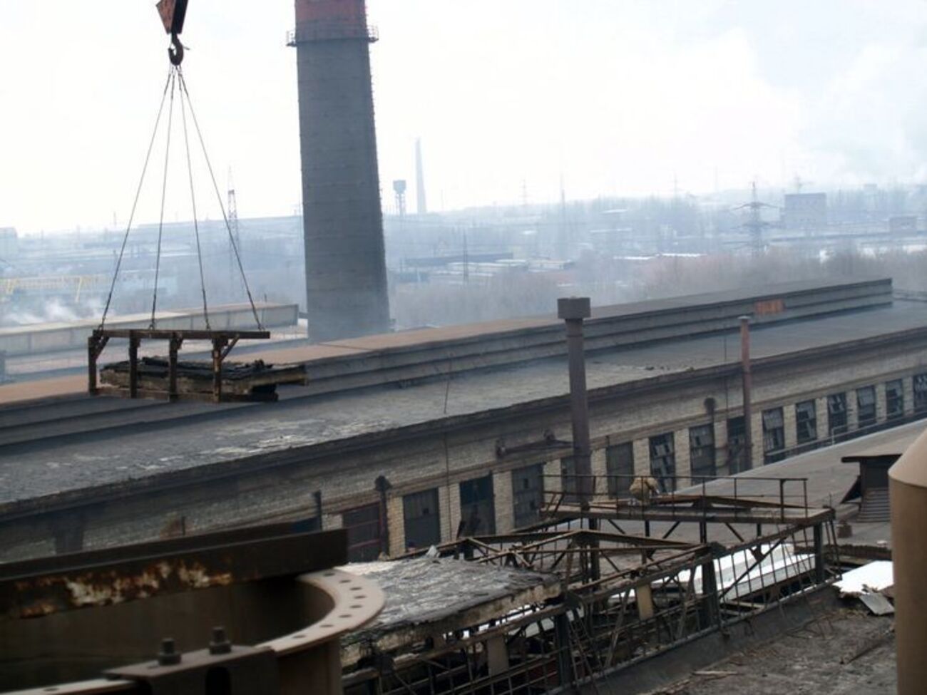 ЗТМК&nbsp;&ndash; единственный в Европе производитель губчатого титана