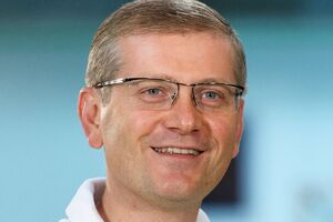 Вилкул: Парасюк изначально шел драться