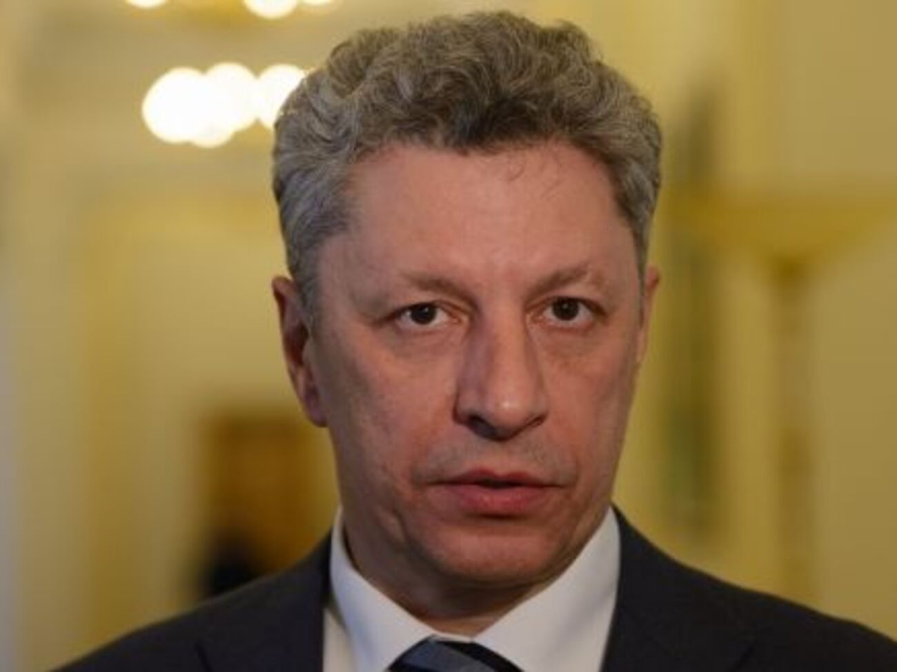 Бойко: Мы будем предлагать свой вариант госбюджета на 2017 год