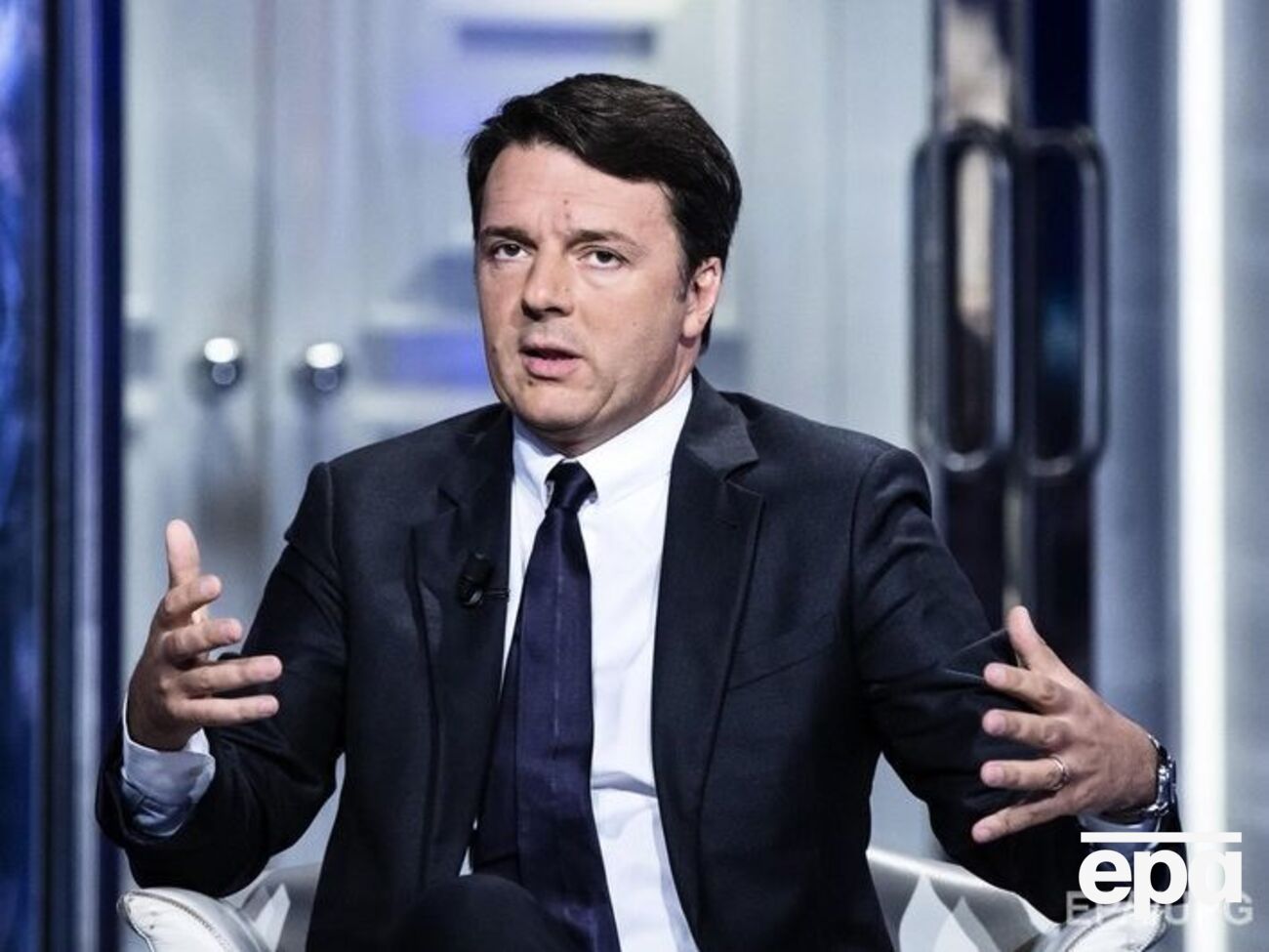 Ренци заявил, что ущерб от землетрясения составил более &euro;4 млрд