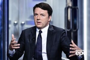 Ренци заявил, что ущерб от землетрясения составил более €4 млрд