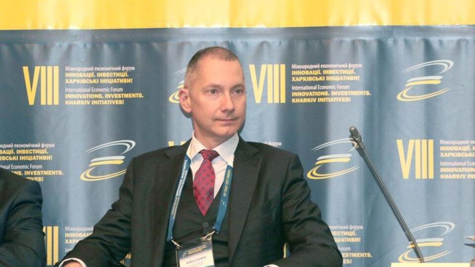 Ложкин: Инвесторы должны понимать, куда они могут вкладывать деньги