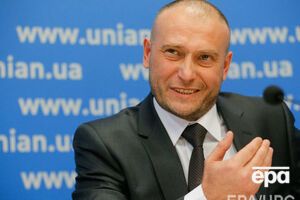 Ярош: Прошу "запаковать" холуя Путина Шурика Вилкула с целью сохранения его греховной жизни