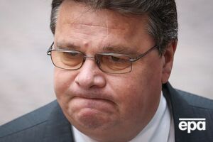 Линкявичюс заявил, что избранные в Крыму депутаты будут нежелательными