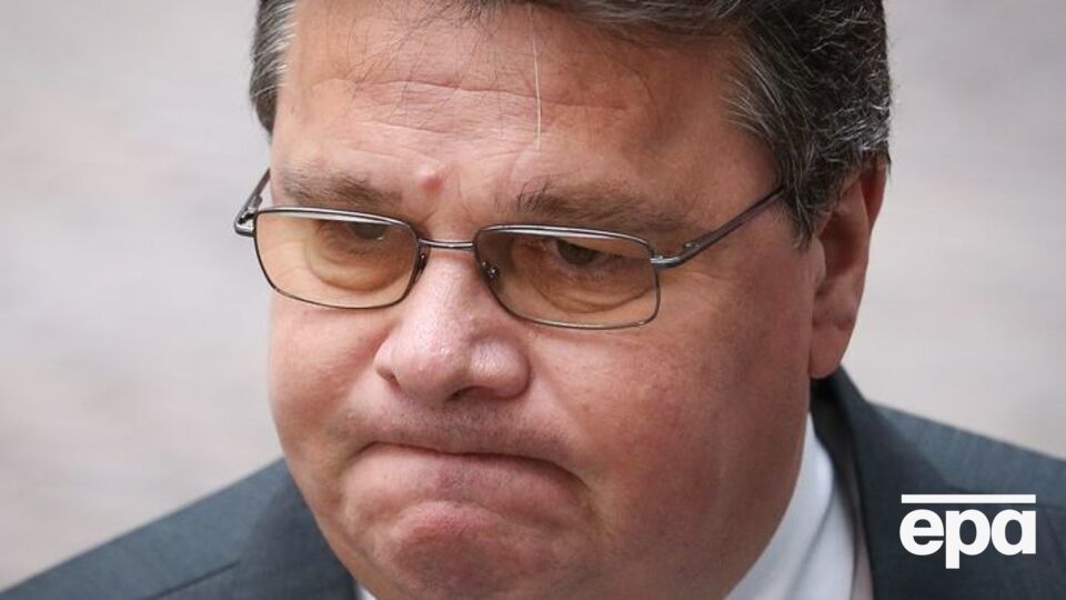 Линкявичюс заявил, что избранные в Крыму депутаты будут нежелательными
