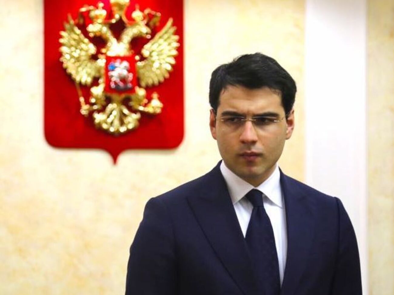 Инал Ардзинба обвиняется прокуратурой Одесской области в совершении преступлений против национальной безопасности Украины