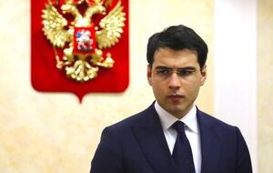 Инал Ардзинба обвиняется прокуратурой Одесской области в совершении преступлений против национальной безопасности Украины