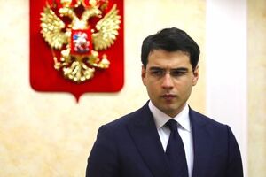 Инал Ардзинба обвиняется прокуратурой Одесской области в совершении преступлений против национальной безопасности Украины