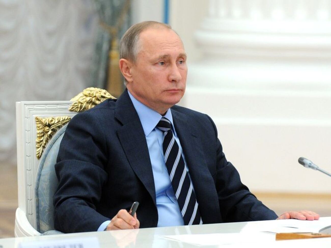 Путин: Вы знаете, как я отношусь к развалу Советского Союза? Совсем необязательно было это делать