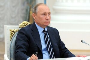 Путин: Вы знаете, как я отношусь к развалу Советского Союза? Совсем необязательно было это делать
