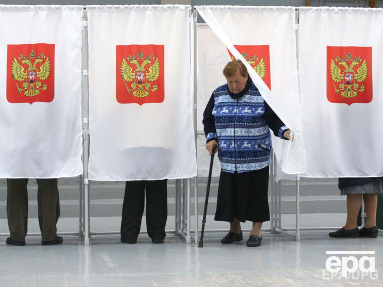 Япония не признала результаты выборов в Крыму