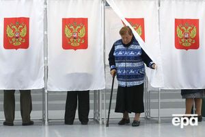 Япония не признала результаты выборов в Крыму