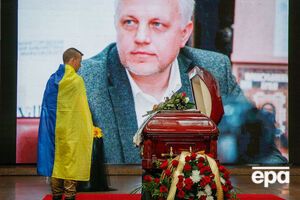 Шеремета могли убить для дестабилизации ситуации в Украине, считает Деканоидзе