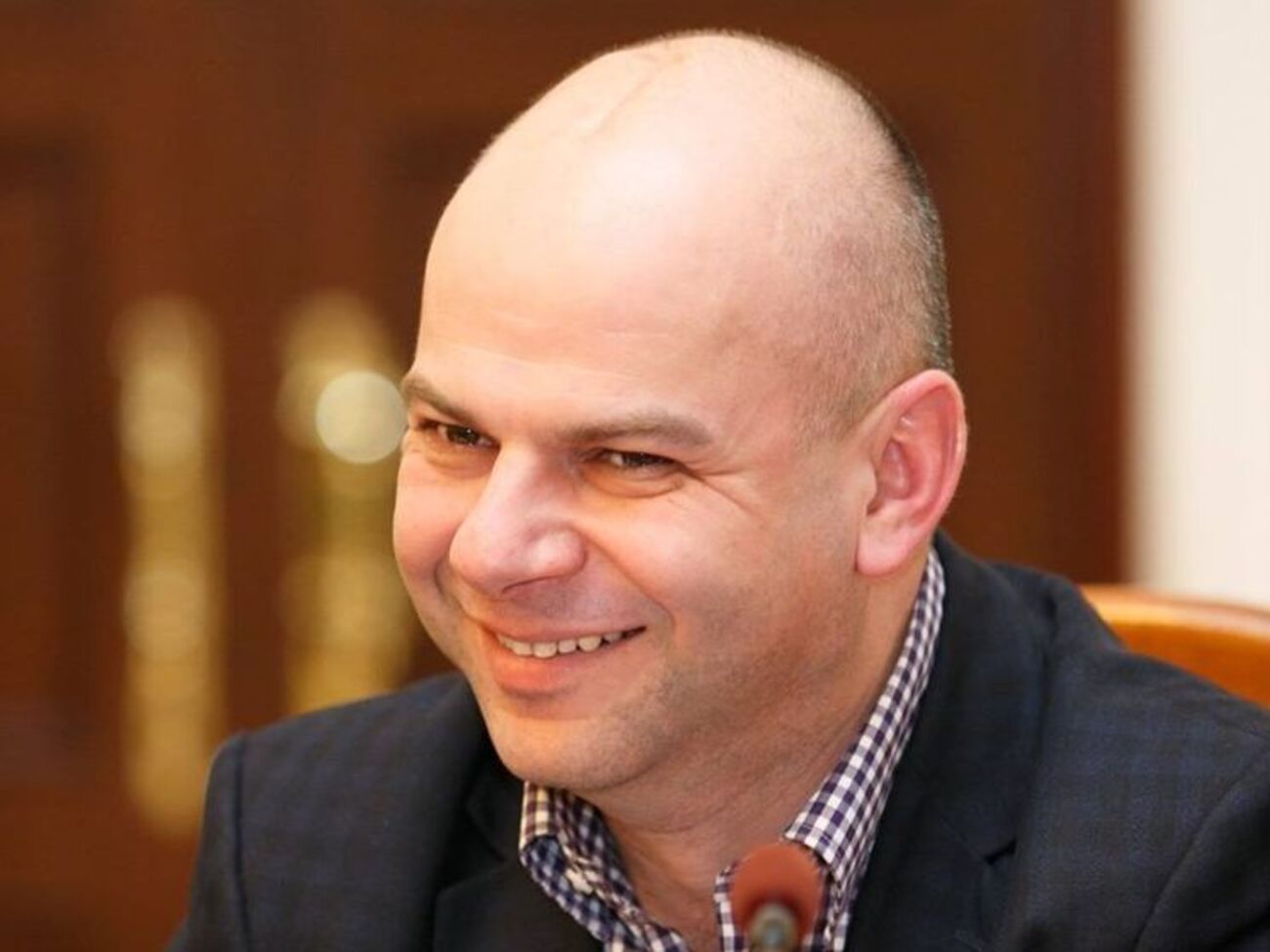 Пидлисецкий:&nbsp;С НКРЭКУ вообще все очень интересно