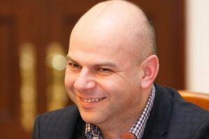 Пидлисецкий: С НКРЭКУ вообще все очень интересно