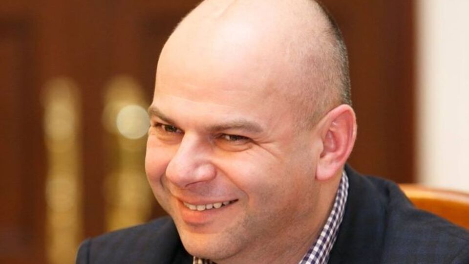 Пидлисецкий: С НКРЭКУ вообще все очень интересно