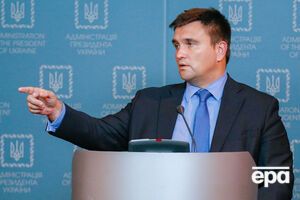 Климкин заявил, что катастрофа рейса МН17 – пример международного терроризма