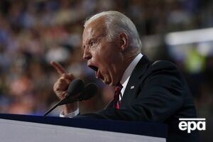 Байден заявил, что Украина согласилась предоставить особый статус Донбассу