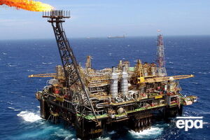 Нефть обвалилась ниже $46 за баррель